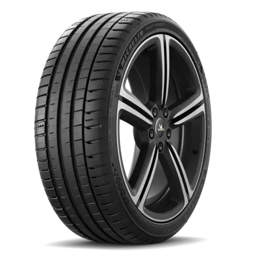 Michelin Pilot Sport 5