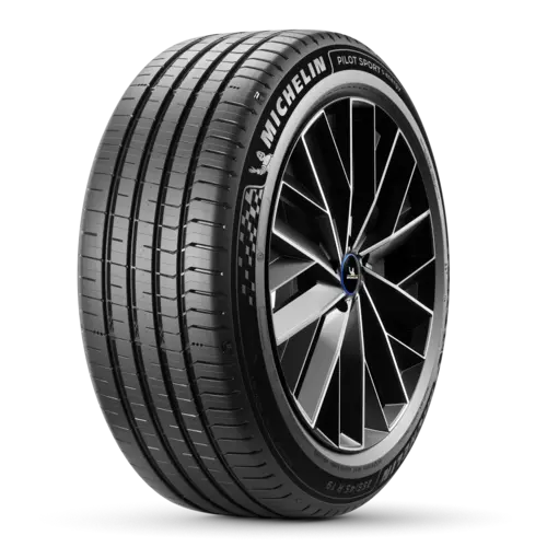 Michelin Pilot Sport 5 energy